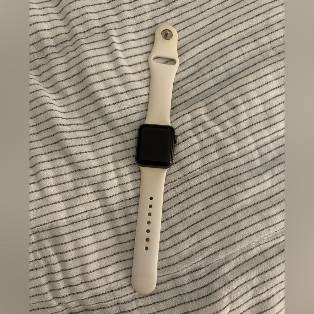Apple watch series 3 38mm